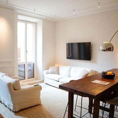 Apartament Casa Monti Club Rzym Zewnętrze zdjęcie