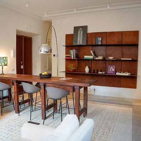 Apartament Casa Monti Club Rzym Zewnętrze zdjęcie
