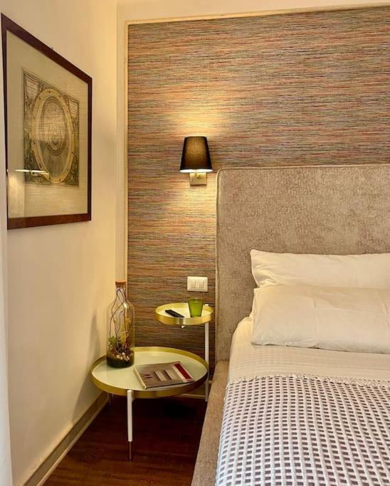 Apartament Casa Monti Club Rzym Zewnętrze zdjęcie