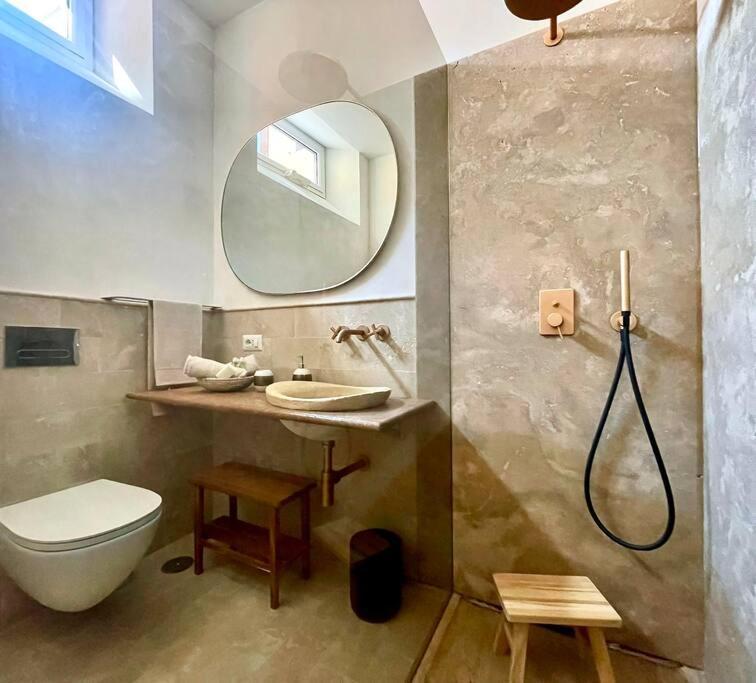 Apartament Casa Monti Club Rzym Zewnętrze zdjęcie