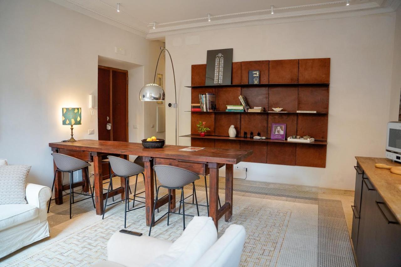 Apartament Casa Monti Club Rzym Zewnętrze zdjęcie