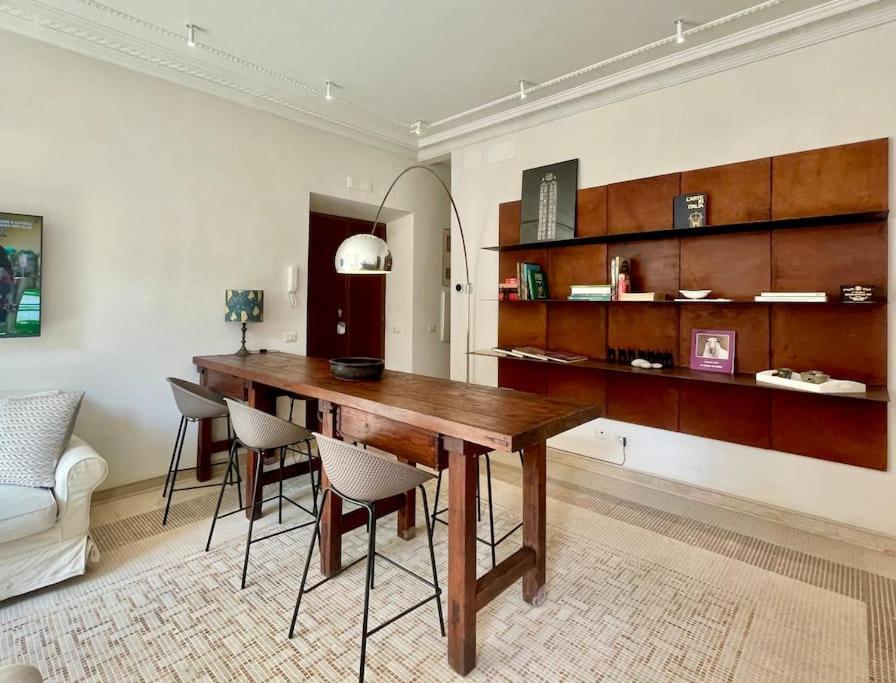Apartament Casa Monti Club Rzym Zewnętrze zdjęcie