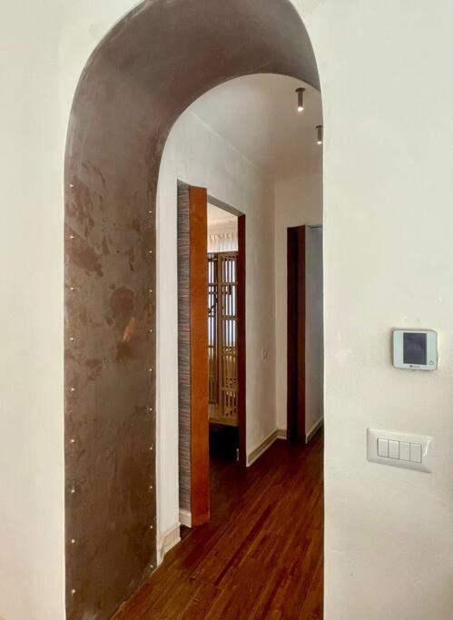 Apartament Casa Monti Club Rzym Zewnętrze zdjęcie