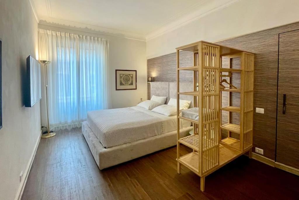 Apartament Casa Monti Club Rzym Zewnętrze zdjęcie