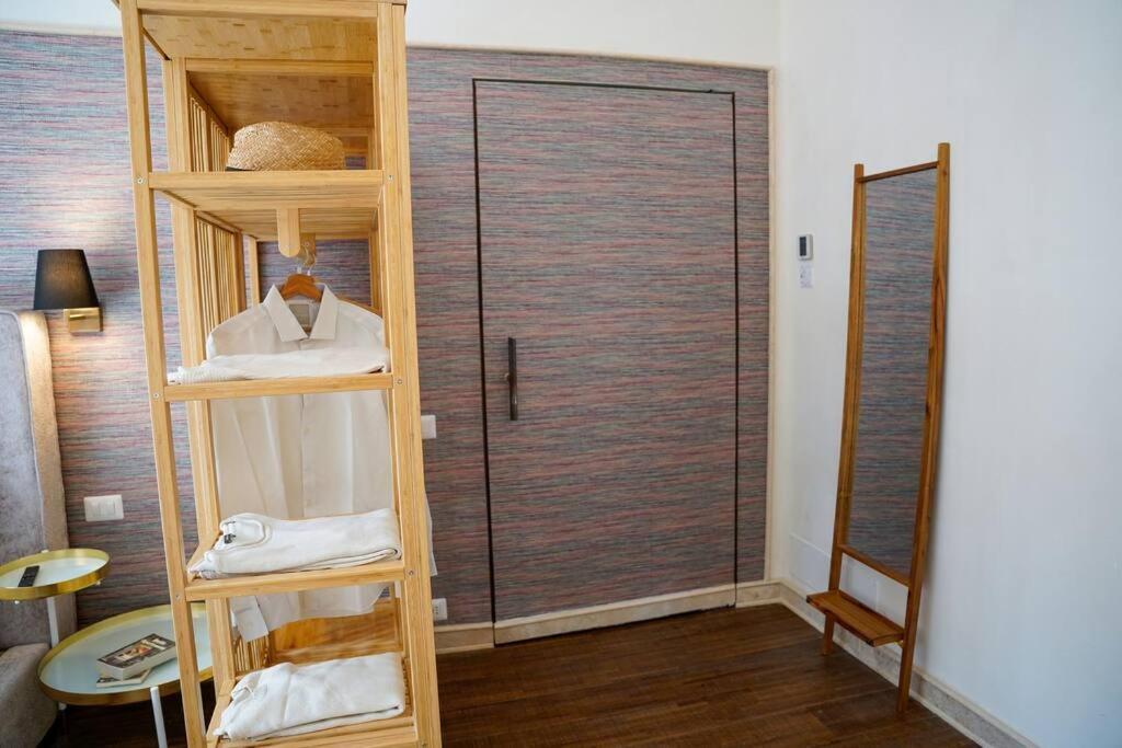 Apartament Casa Monti Club Rzym Zewnętrze zdjęcie
