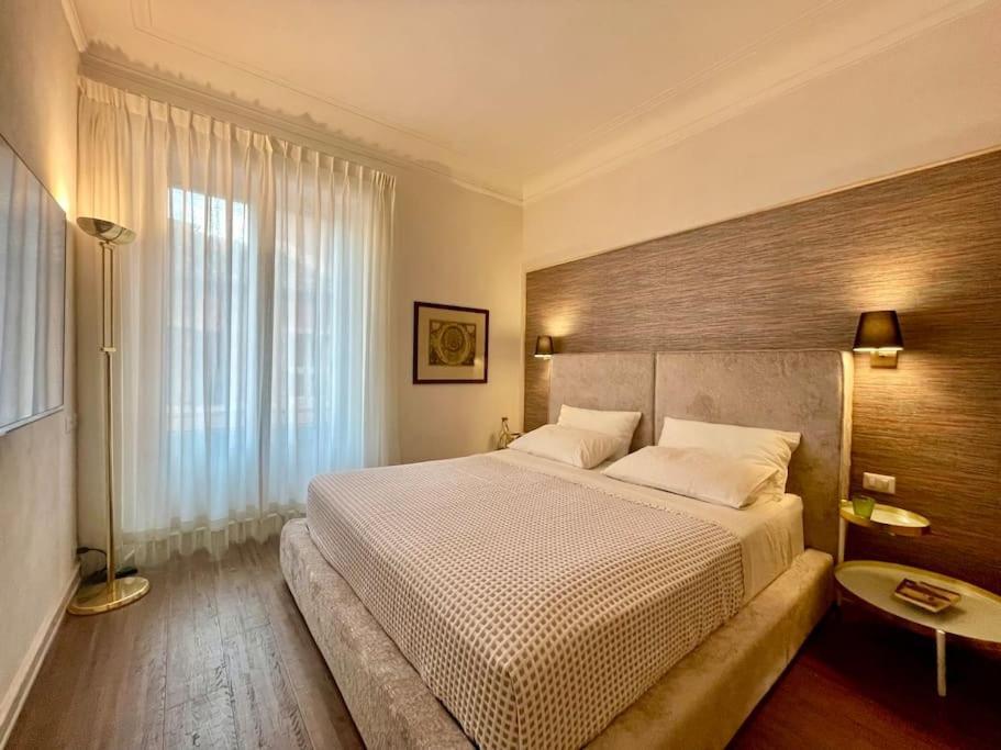 Apartament Casa Monti Club Rzym Zewnętrze zdjęcie