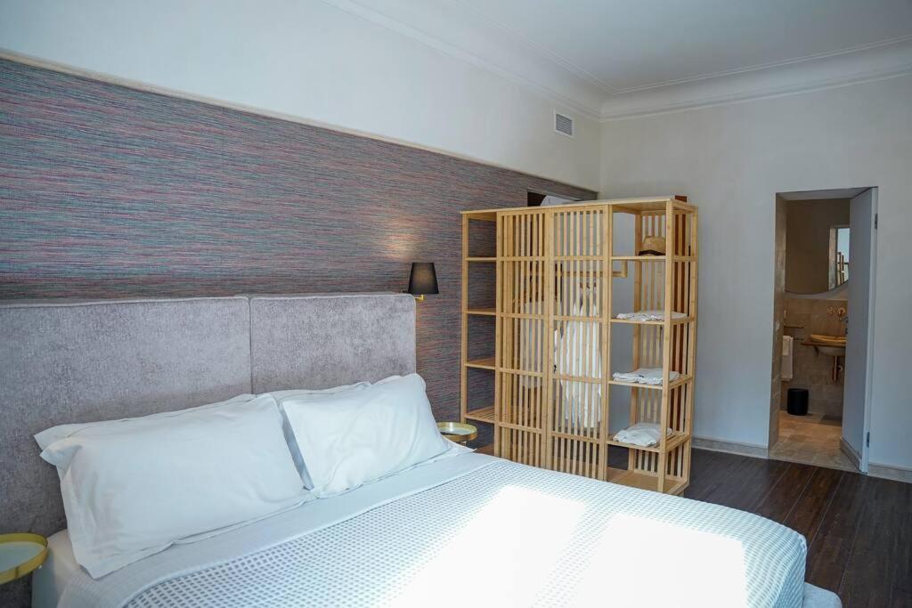 Apartament Casa Monti Club Rzym Zewnętrze zdjęcie