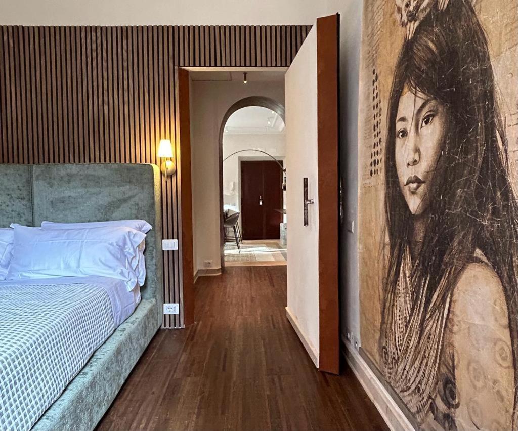 Apartament Casa Monti Club Rzym Zewnętrze zdjęcie